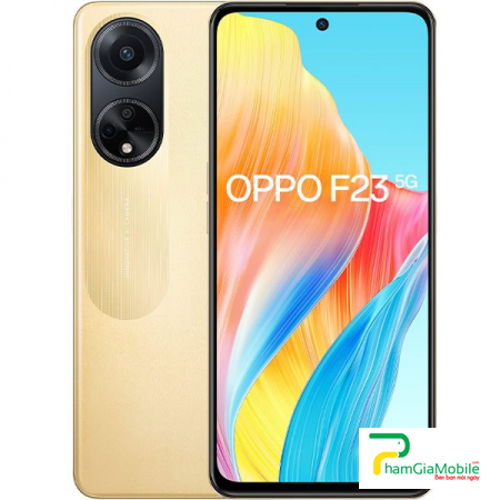 Thay Thế Sửa Chữa Oppo F23 5G Hư Giắc Tai Nghe Micro Lấy Liền